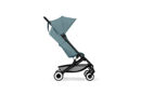 Εικόνα της Cybex Agis Ελαφρύ Καρότσι BLK Stormy Blue | light blue