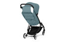 Εικόνα της Cybex Agis Ελαφρύ Καρότσι BLK Stormy Blue | light blue