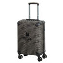 Εικόνα της GREENWICH POLO CLUB ΒΑΛΙΤΣΑ ΚΑΜΠΙΝΑΣ 56X38X22.5 PREMIUM 7501