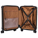 Εικόνα της GREENWICH POLO CLUB ΒΑΛΙΤΣΑ ΚΑΜΠΙΝΑΣ 56X38X22.5 PREMIUM 7501