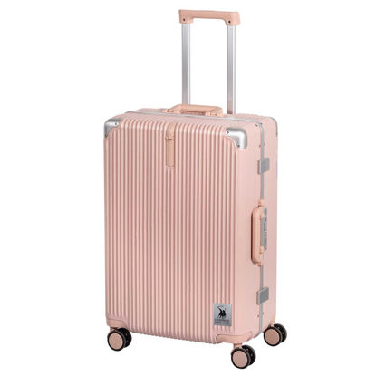 Εικόνα της GREENWICH POLO CLUB ΒΑΛΙΤΣΑ ΚΑΜΠΙΝΑΣ 56Χ40Χ21 PREMIUM 7506