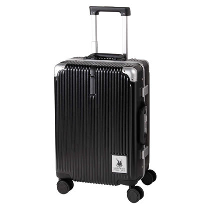 Εικόνα της GREENWICH POLO CLUB ΒΑΛΙΤΣΑ ΚΑΜΠΙΝΑΣ 56Χ40Χ21 PREMIUM 7505