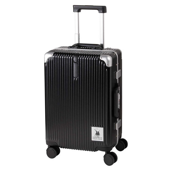 Εικόνα της GREENWICH POLO CLUB ΒΑΛΙΤΣΑ ΚΑΜΠΙΝΑΣ 56Χ40Χ21 PREMIUM 7505