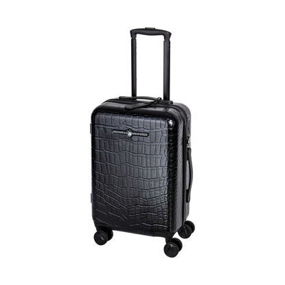 Εικόνα της GREENWICH POLO CLUB ΒΑΛΙΤΣΑ ΚΑΜΠΙΝΑΣ 56X37X22 PREMIUM 7502