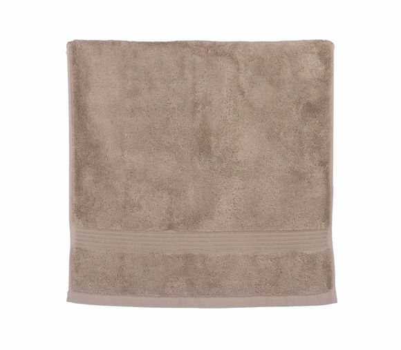 Εικόνα της ΠΕΤΣΕΤΑ ΣΩΜΑΤΟΣ AEGEAN 80X160 MOCCA