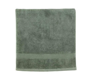 Εικόνα της ΠΕΤΣΕΤΑ ΣΩΜΑΤΟΣ AEGEAN 80X160 GREEN