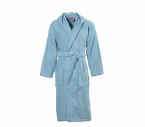 Εικόνα της ΜΠΟΥΡΝΟΥΖΙ ΜΕ ΚΟΥΚΟΥΛΑ COMFORT XX-LARGE AQUA