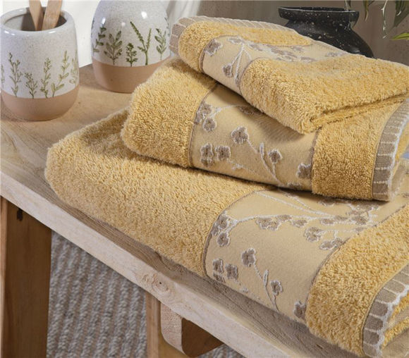 Εικόνα της ΣΕΤ ΠΕΤΣΕΤΕΣ 3 ΤΜΧ FLORIVA YELLOW