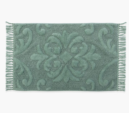 Εικόνα της ΧΑΛΑΚΙ ΜΠΑΝΙΟΥ JETRIX 60X90 GREEN