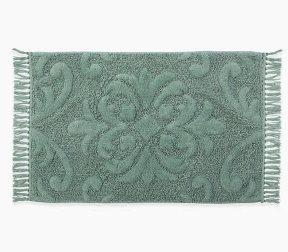 Εικόνα της ΧΑΛΑΚΙ ΜΠΑΝΙΟΥ JETRIX 60X90 GREEN