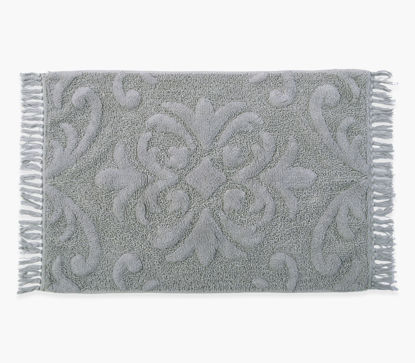 Εικόνα της ΧΑΛΑΚΙ ΜΠΑΝΙΟΥ JETRIX 60X90 GREY