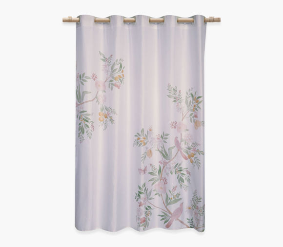 Εικόνα της ΚΟΥΡΤΙΝΑ ΜΠΑΝΙΟΥ DREAMEL 180X200