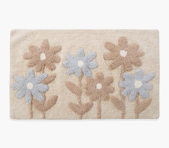 Εικόνα της ΧΑΛΑΚΙ ΜΠΑΝΙΟΥ DREAMEL 50X80 BEIGE