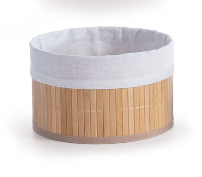 Εικόνα της ΚΑΛΑΘΙ ΒΑΜΒΟΟ ORLEAN 23x13.5