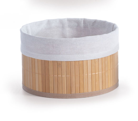 Εικόνα της ΚΑΛΑΘΙ ΒΑΜΒΟΟ ORLEAN 23x13.5