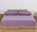 Εικόνα της ΣΕΝΤΟΝΙ ΜΕΜΟΝΩΜΕΝΟ ΜΑΚΟ KING SIZE JERSEY 180X200+35 AMETHYST