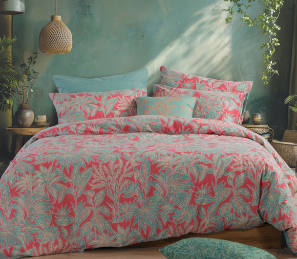 Εικόνα της ΣΕΤ ΣΕΝΤΟΝΙΑ ΒΑΜΒΑΚΕΡΑ ΔΙΠΛΑ CHARISMA 200Χ270