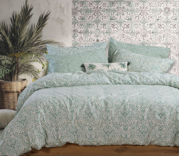 Εικόνα της ΣΕΤ ΣΕΝΤΟΝΙΑ ΒΑΜΒΑΚΕΡΑ ΥΠΕΡΔΙΠΛΑ JETRIX 240Χ270