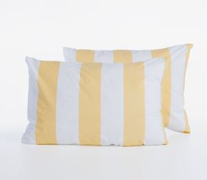 Εικόνα της ΜΑΞΙΛΑΡΟΘΗΚΗ CASUAL VERTIA YELLOW  52Χ72