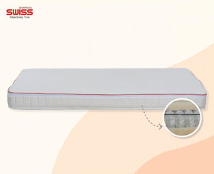 Εικόνα της Βρεφικό Στρώμα Candia Strom Bedtime Story 70*140