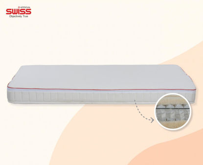 Εικόνα της Βρεφικό Στρώμα Candia Strom Bedtime Story 70*140