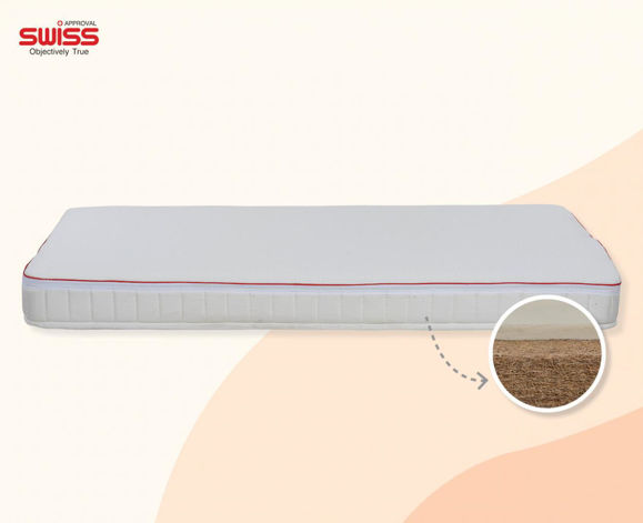 Εικόνα της Βρεφικό Στρώμα Candia Strom Lullaby Time 70*140