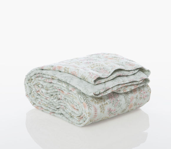 Εικόνα της ΚΟΥΒΕΡΛΙ ΥΠΕΡΔΙΠΛΟ BLESSING 240X230