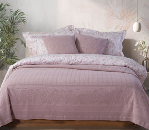 Εικόνα της ΚΟΥΒΕΡΤΑ ΥΠΕΡΔΙΠΛΗ MIRELLE 230X250