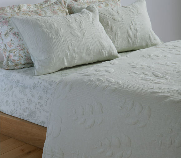 Εικόνα της ΜΑΞΙΛΑΡΟΘΗΚΕΣ EMILY ΣΕΤ 2 ΤΜΧ 52Χ72