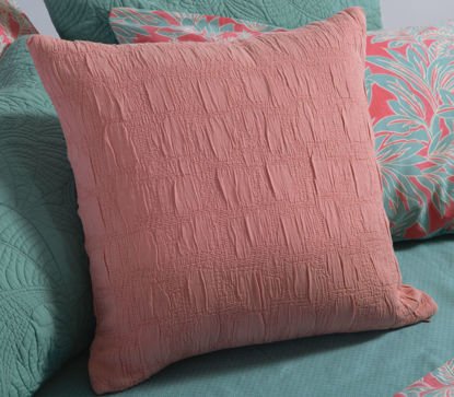 Εικόνα της ΔΙΑΚΟΣΜΗΤΙΚΗ ΜΑΞΙΛΑΡΟΘΗΚΗ CHARISMA CORAL 50X50