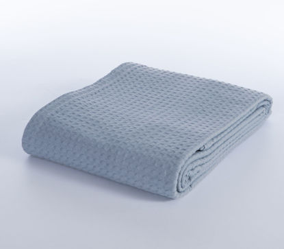 Εικόνα της ΚΟΥΒΕΡΤΑ ΠΙΚΕ ΜΟΝΗ NEW GOLF DENIM 180X240