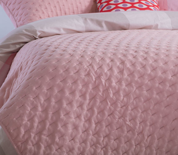 Εικόνα της ΚΟΥΒΕΡΛΙ ΥΠΕΡΔΙΠΛΟ ADELLE ROSE 230X240