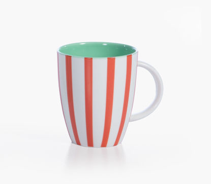 Εικόνα της ΚΟΥΠΑ FANTASY 11,5X8,5X10,5 CORAL