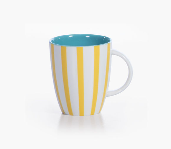 Εικόνα της ΚΟΥΠΑ FANTASY 11,5X8,5X10,5 YELLOW