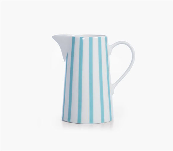 Εικόνα της ΚΑΝΑΤΑ FANTASY 18,3X11,8X18,6 AQUA