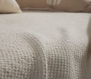 Εικόνα της ΡΙΧΤΑΡΙ ΔΙΘΕΣΙΟΥ ΚΑΝΑΠΕ BETTY 26 BEIGE 180Χ250