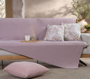 Εικόνα της ΡΙΧΤΑΡΙ ΔΙΘΕΣΙΟΥ ΚΑΝΑΠΕ BETTY 26 LILAC  180Χ250