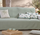 Εικόνα της ΡΙΧΤΑΡΙ ΤΡΙΘΕΣΙΟΥ ΚΑΝΑΠΕ BETTY 26 GREEN 180Χ300