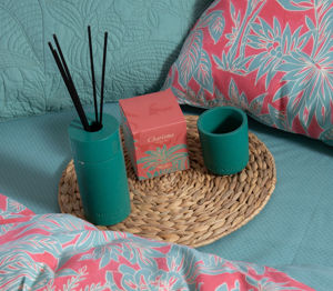 Εικόνα της ΑΡΩΜΑΤΙΚΟ ΚΕΡΙ CHARISMA 220gr