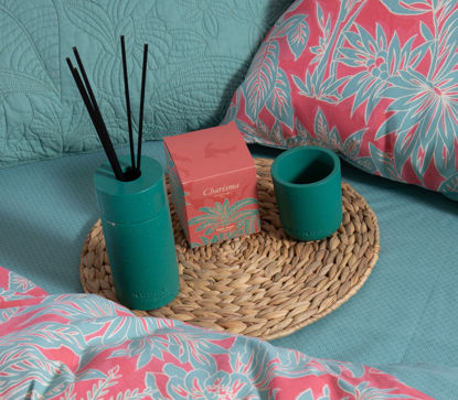 Εικόνα της ΑΡΩΜΑΤΙΚΟ ΚΕΡΙ CHARISMA 220gr