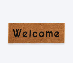 Εικόνα της ΤΑΠΕΤΟ ΕΙΣΟΔΟΥ WELCOME NATURAL 25X75