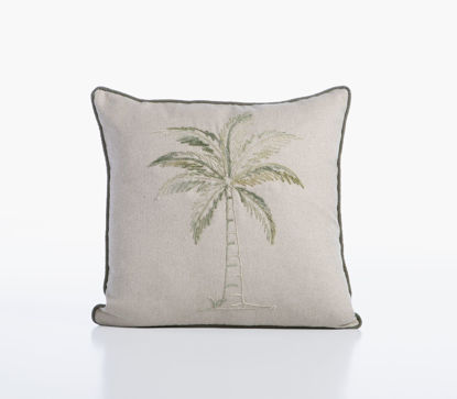 Εικόνα της ΔΙΑΚΟΣΜΗΤΙΚΟ ΜΑΞΙΛΑΡΙ RISE 43X43