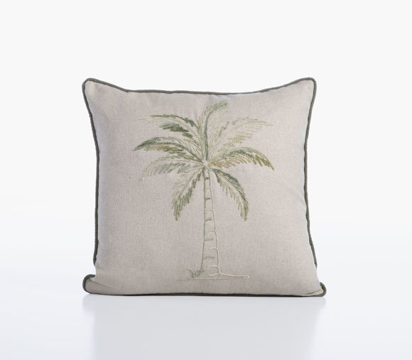 Εικόνα της ΔΙΑΚΟΣΜΗΤΙΚΟ ΜΑΞΙΛΑΡΙ RISE 43X43