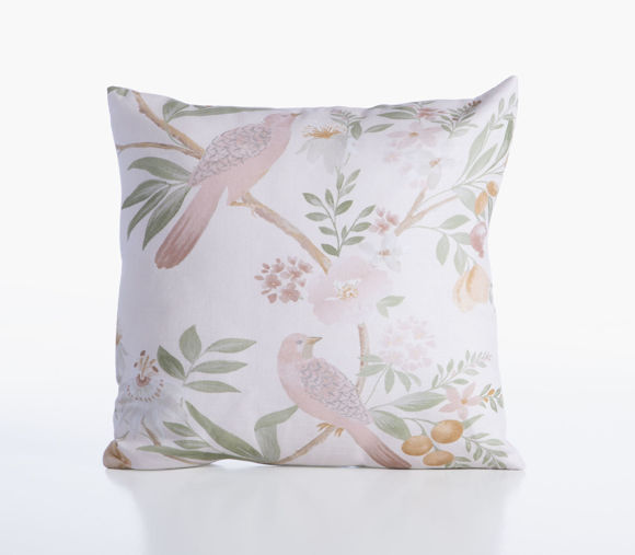 Εικόνα της ΔΙΑΚΟΣΜΗΤΙΚΟ ΜΑΞΙΛΑΡΙ DREAMEL 45X45