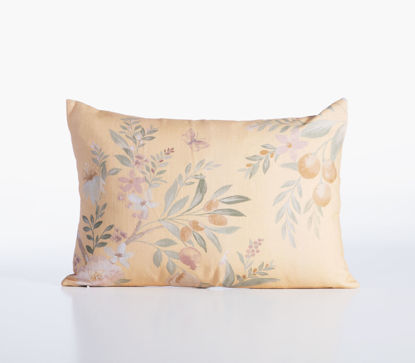 Εικόνα της ΔΙΑΚΟΣΜΗΤΙΚΟ ΜΑΞΙΛΑΡΙ DREAMEL YELLOW 35X55