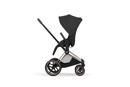 Εικόνα της Cybex Priam Generation 5 Style Rosegold Seat pack Sepia Black