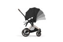 Εικόνα της Cybex Priam Generation 5 Style Rosegold Seat pack Sepia Black