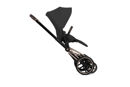 Εικόνα της Cybex Priam Generation 5 Style Rosegold Seat pack Sepia Black