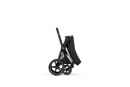 Εικόνα της Cybex Priam Generation 5 Style Rosegold Seat pack Sepia Black