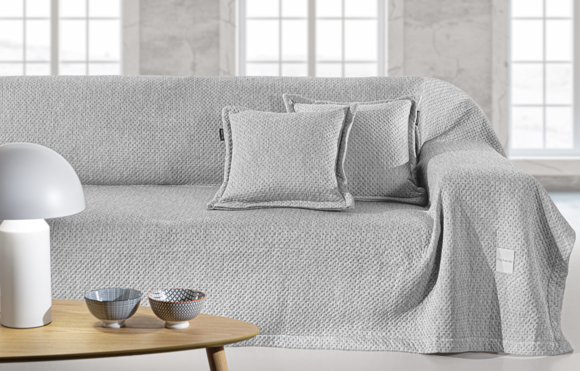 Εικόνα της Ριχτάρι 170x250 Cooling Silver + ΜΑ.